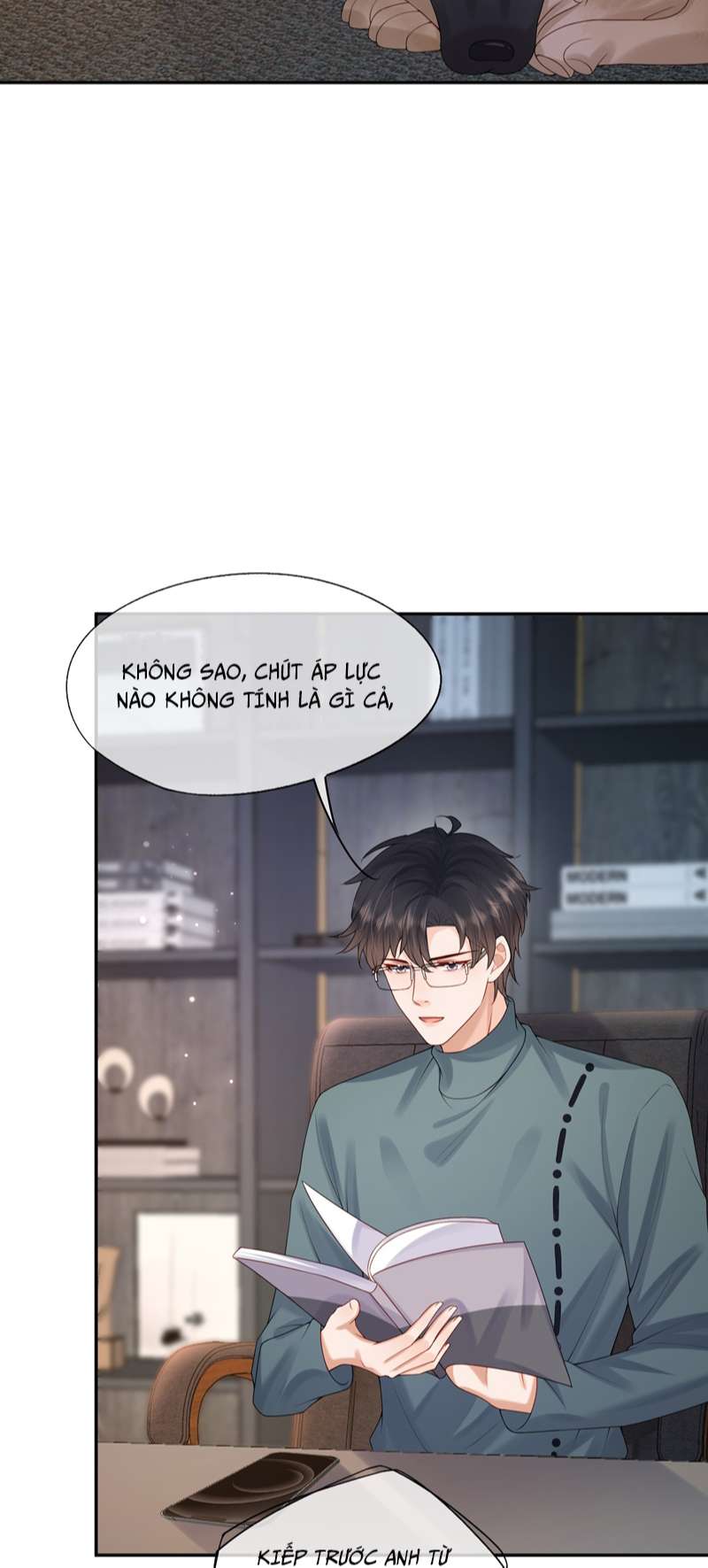 Phương Thức Chính Thức Giải Cứu Tiểu Đáng Thương Chapter 44 - Trang 2