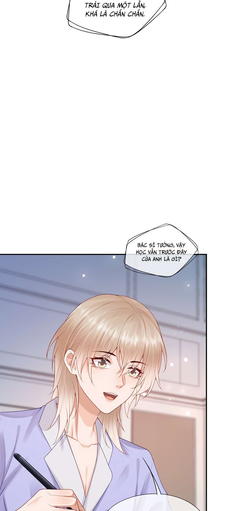 Phương Thức Chính Thức Giải Cứu Tiểu Đáng Thương Chapter 44 - Trang 2