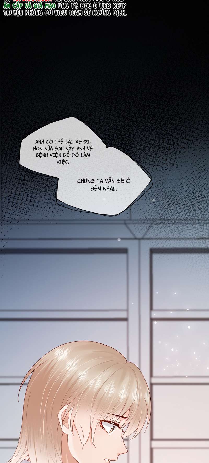 Phương Thức Chính Thức Giải Cứu Tiểu Đáng Thương Chapter 44 - Trang 2