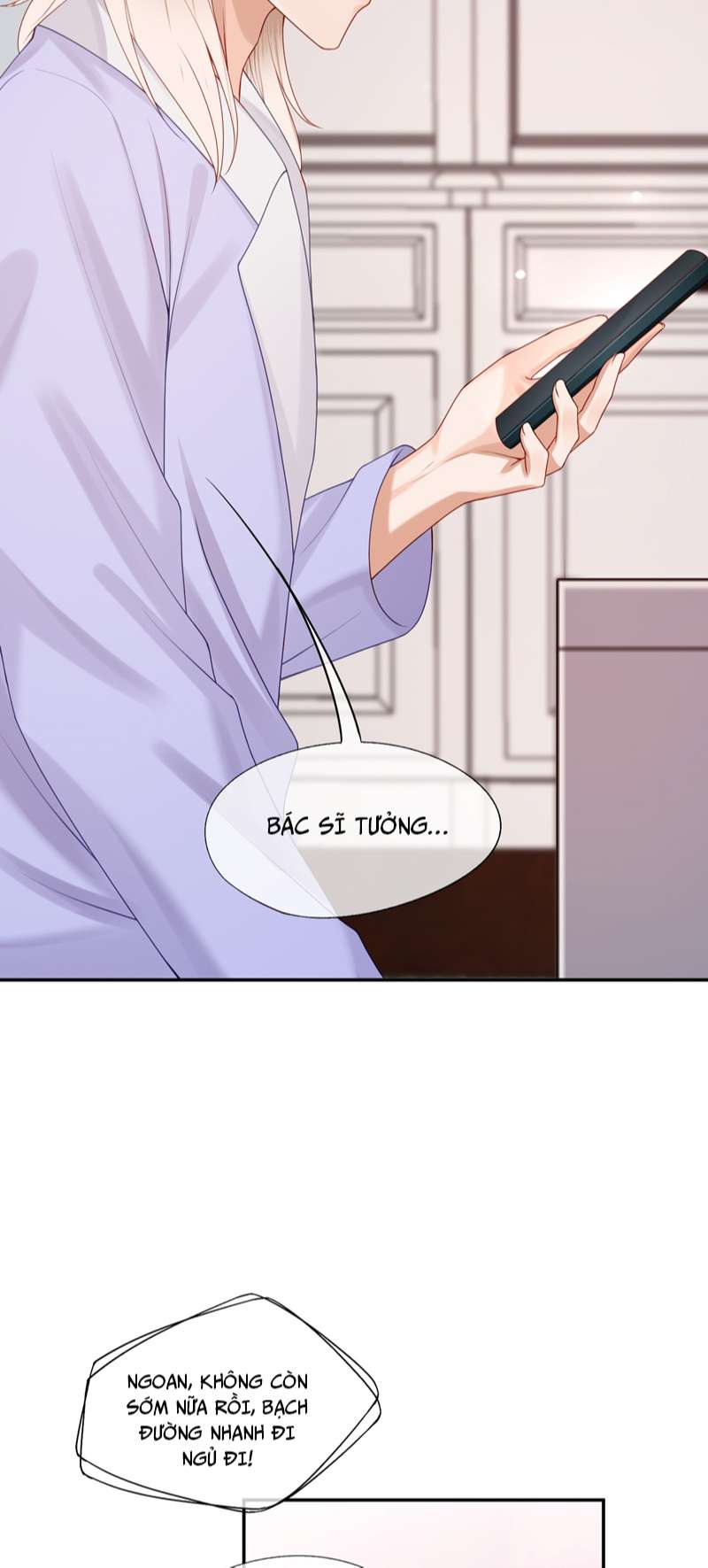 Phương Thức Chính Thức Giải Cứu Tiểu Đáng Thương Chapter 44 - Trang 2