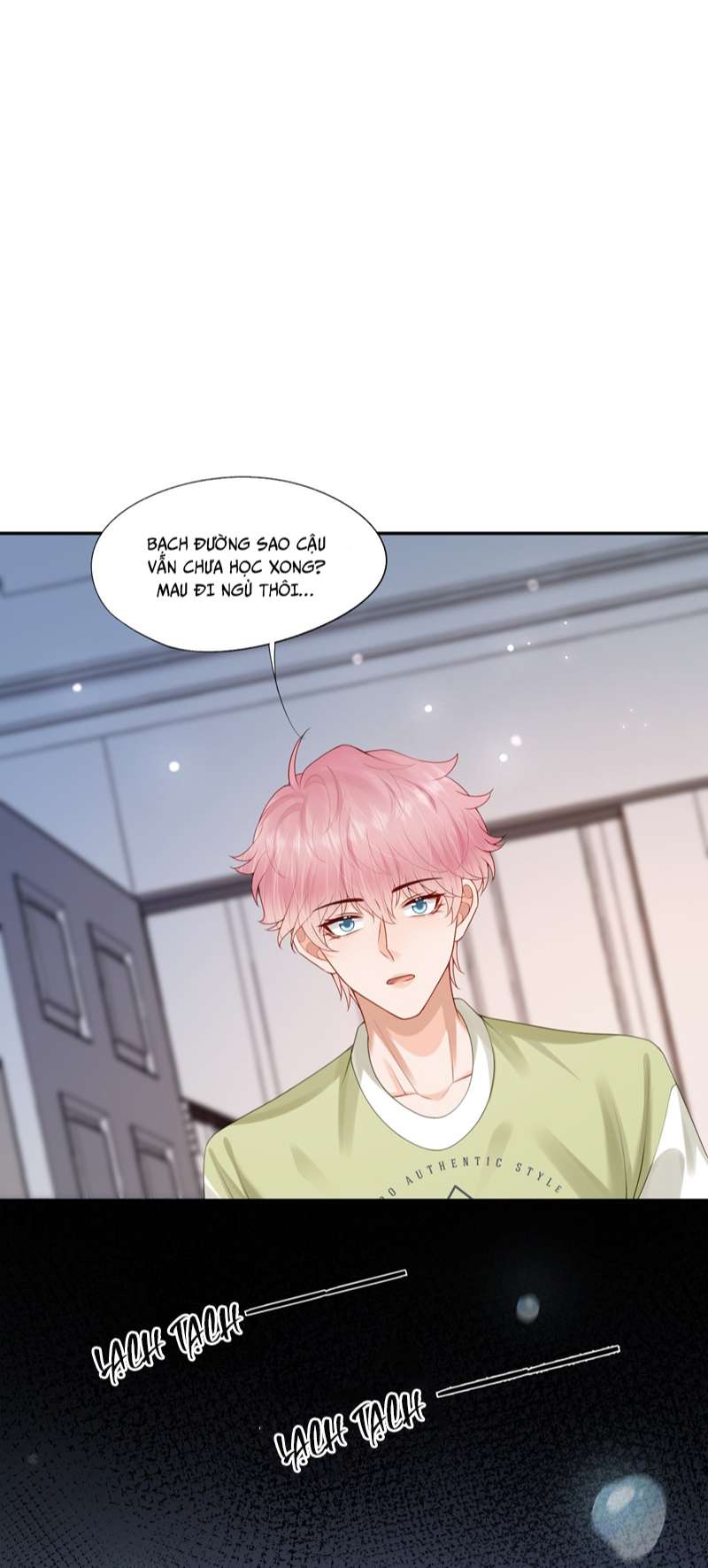 Phương Thức Chính Thức Giải Cứu Tiểu Đáng Thương Chapter 44 - Trang 2