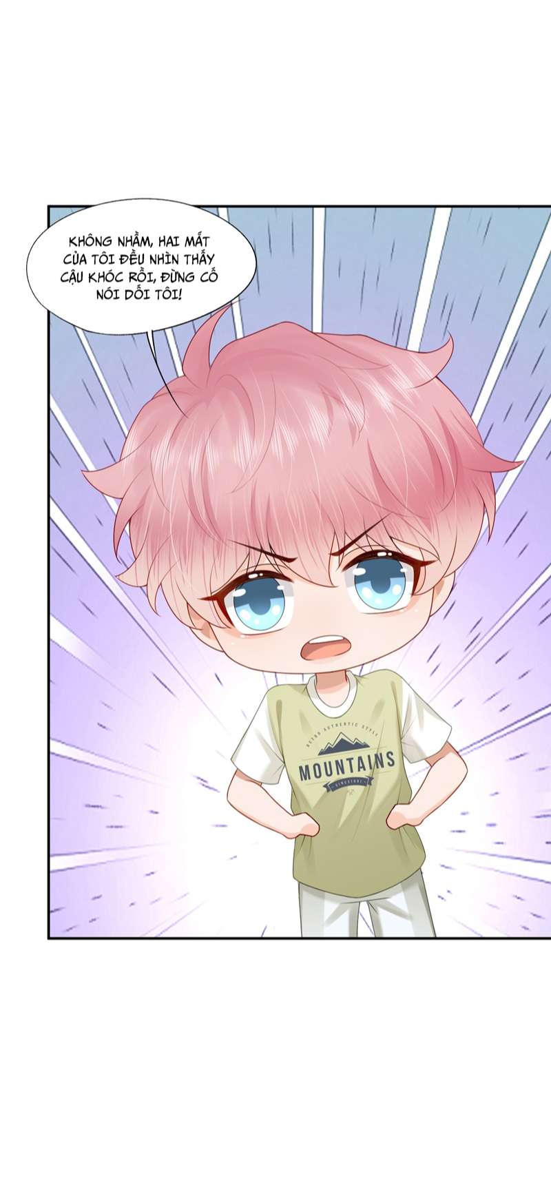 Phương Thức Chính Thức Giải Cứu Tiểu Đáng Thương Chapter 44 - Trang 2