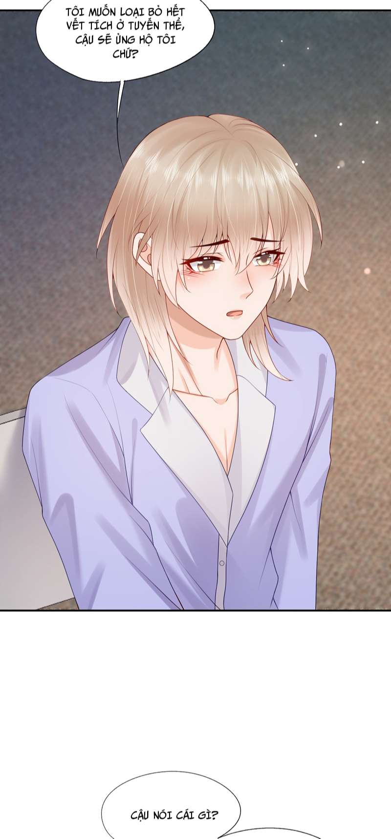 Phương Thức Chính Thức Giải Cứu Tiểu Đáng Thương Chapter 44 - Trang 2