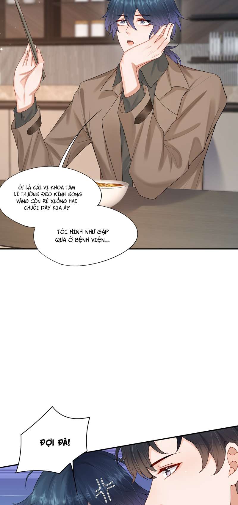 Phương Thức Chính Thức Giải Cứu Tiểu Đáng Thương Chapter 44 - Trang 2