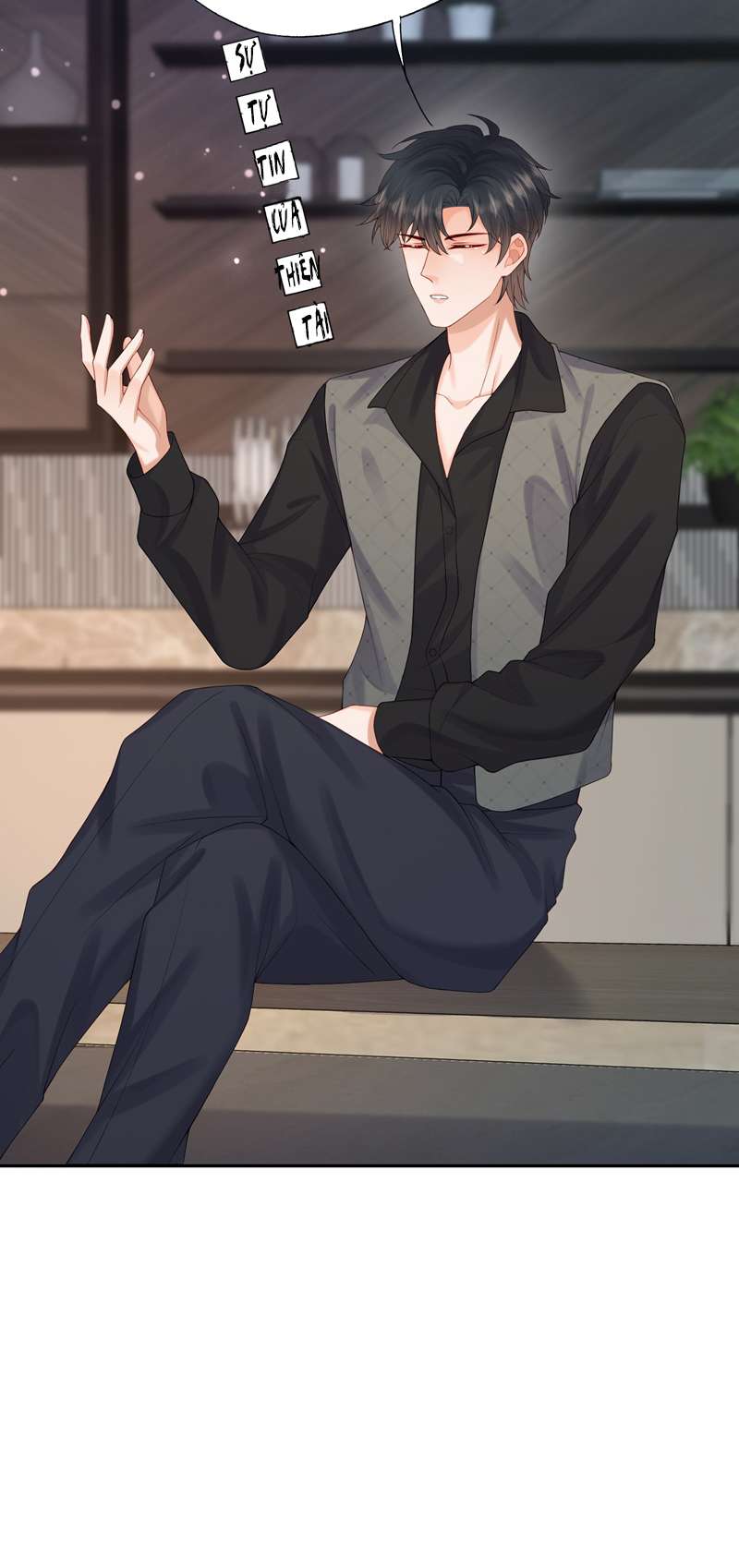 Phương Thức Chính Thức Giải Cứu Tiểu Đáng Thương Chapter 44 - Trang 2