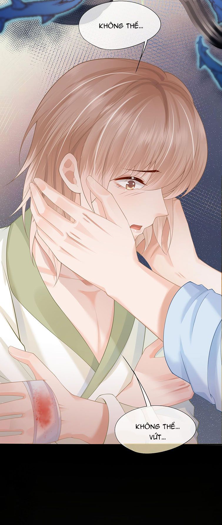 Phương Thức Chính Thức Giải Cứu Tiểu Đáng Thương Chapter 6 - Trang 2