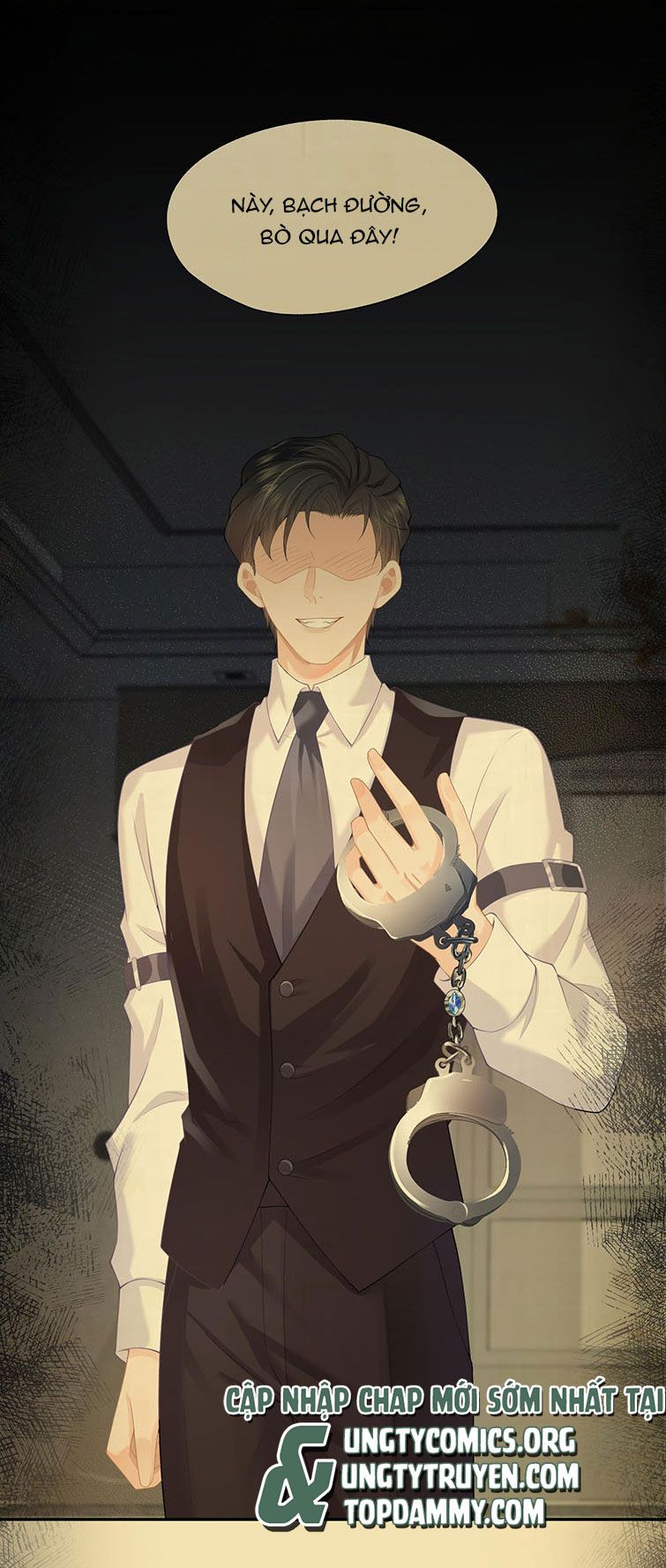 Phương Thức Chính Thức Giải Cứu Tiểu Đáng Thương Chapter 6 - Trang 2