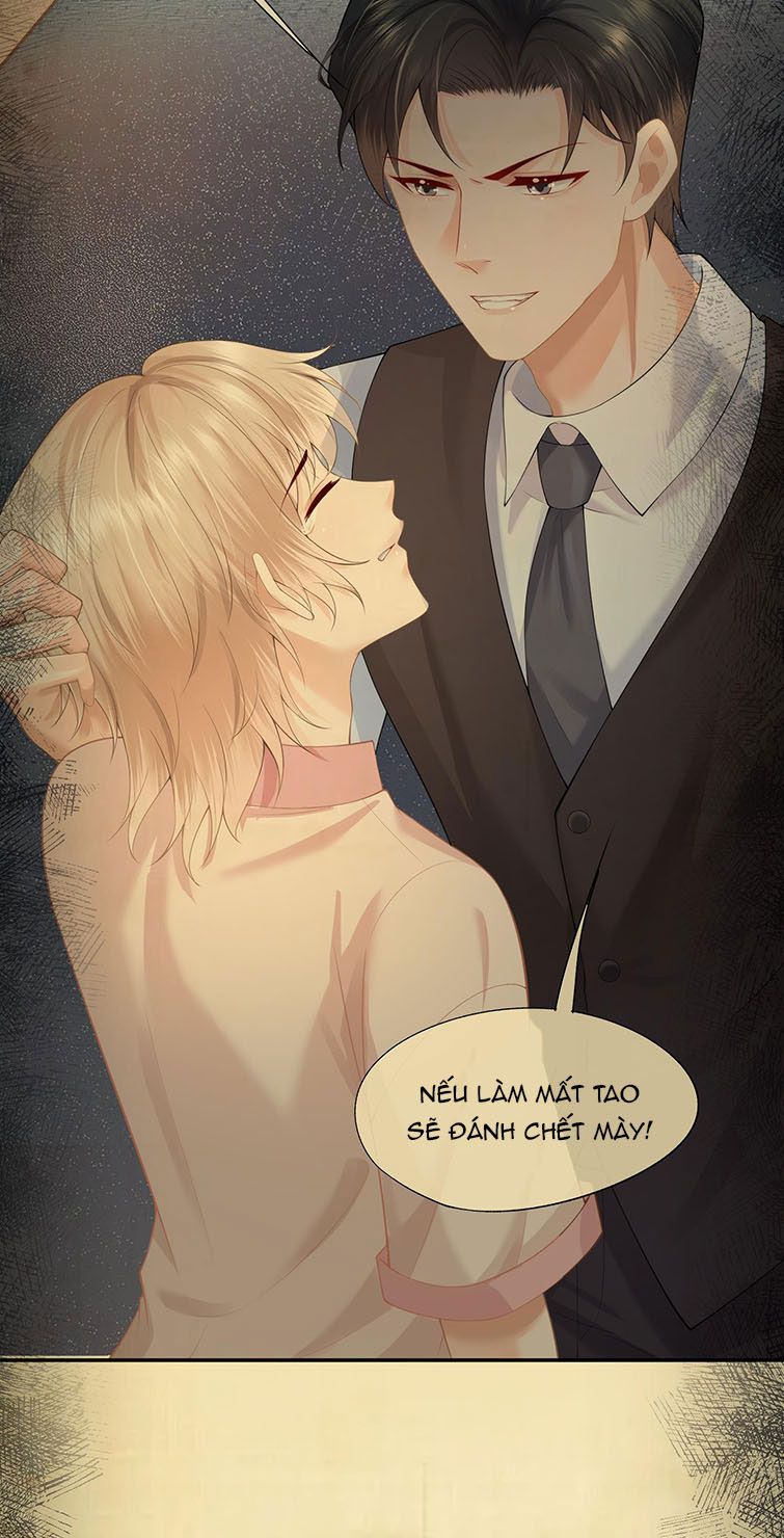 Phương Thức Chính Thức Giải Cứu Tiểu Đáng Thương Chapter 6 - Trang 2