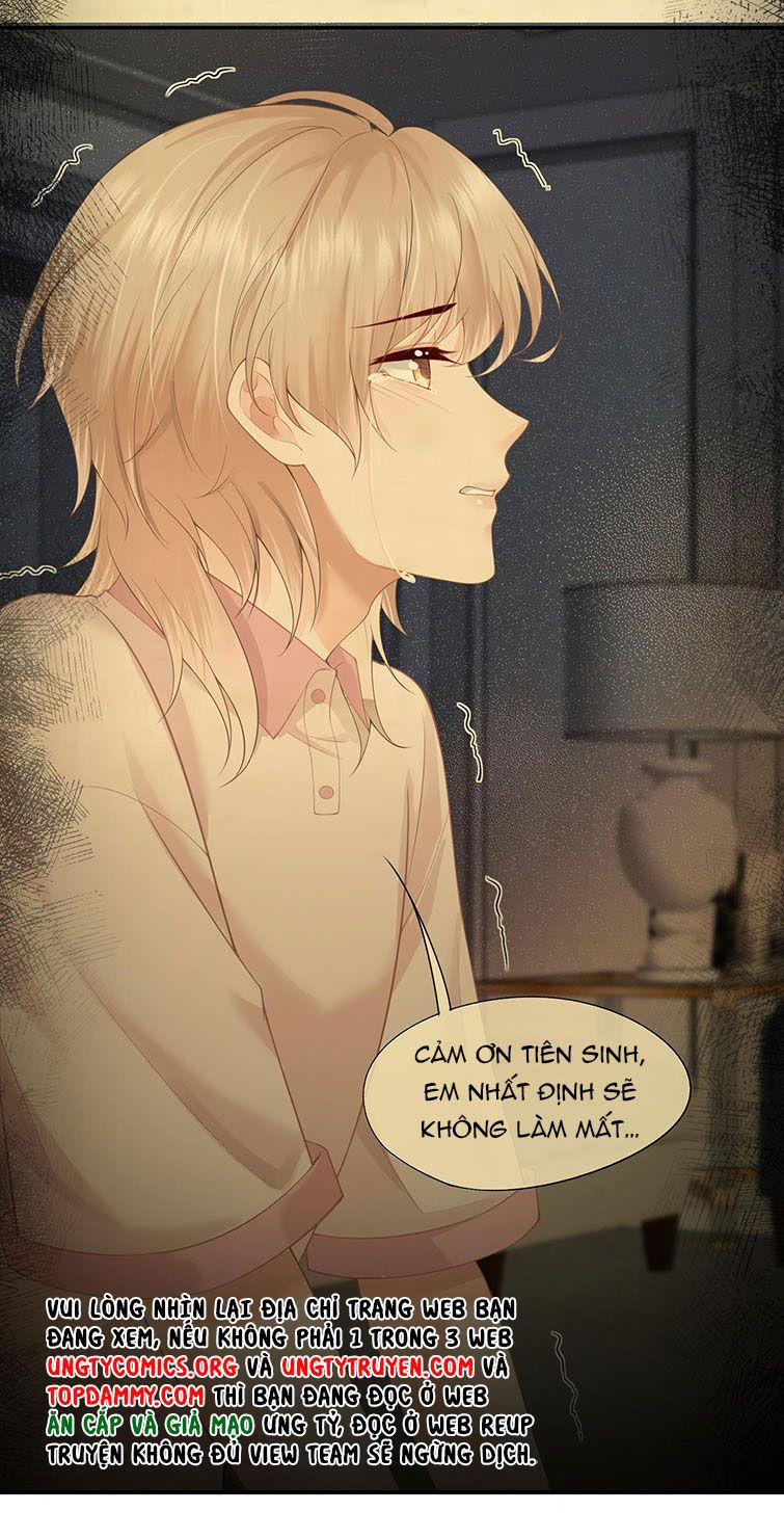 Phương Thức Chính Thức Giải Cứu Tiểu Đáng Thương Chapter 6 - Trang 2