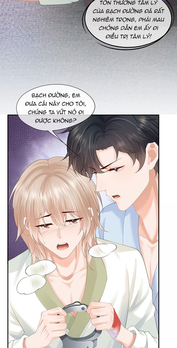 Phương Thức Chính Thức Giải Cứu Tiểu Đáng Thương Chapter 6 - Trang 2