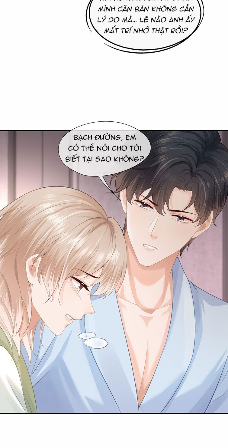 Phương Thức Chính Thức Giải Cứu Tiểu Đáng Thương Chapter 6 - Trang 2