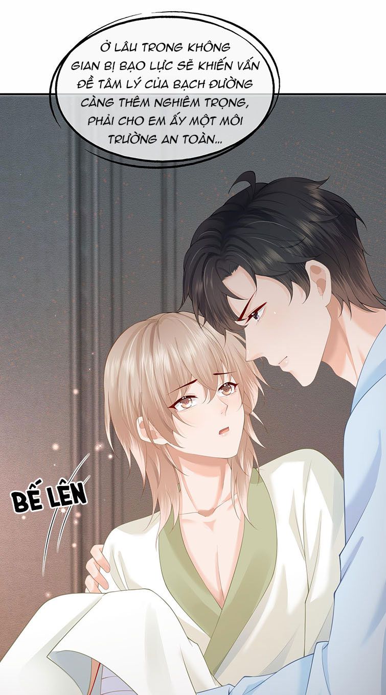 Phương Thức Chính Thức Giải Cứu Tiểu Đáng Thương Chapter 6 - Trang 2