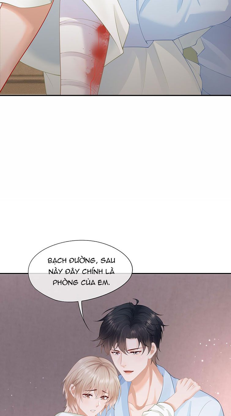 Phương Thức Chính Thức Giải Cứu Tiểu Đáng Thương Chapter 6 - Trang 2