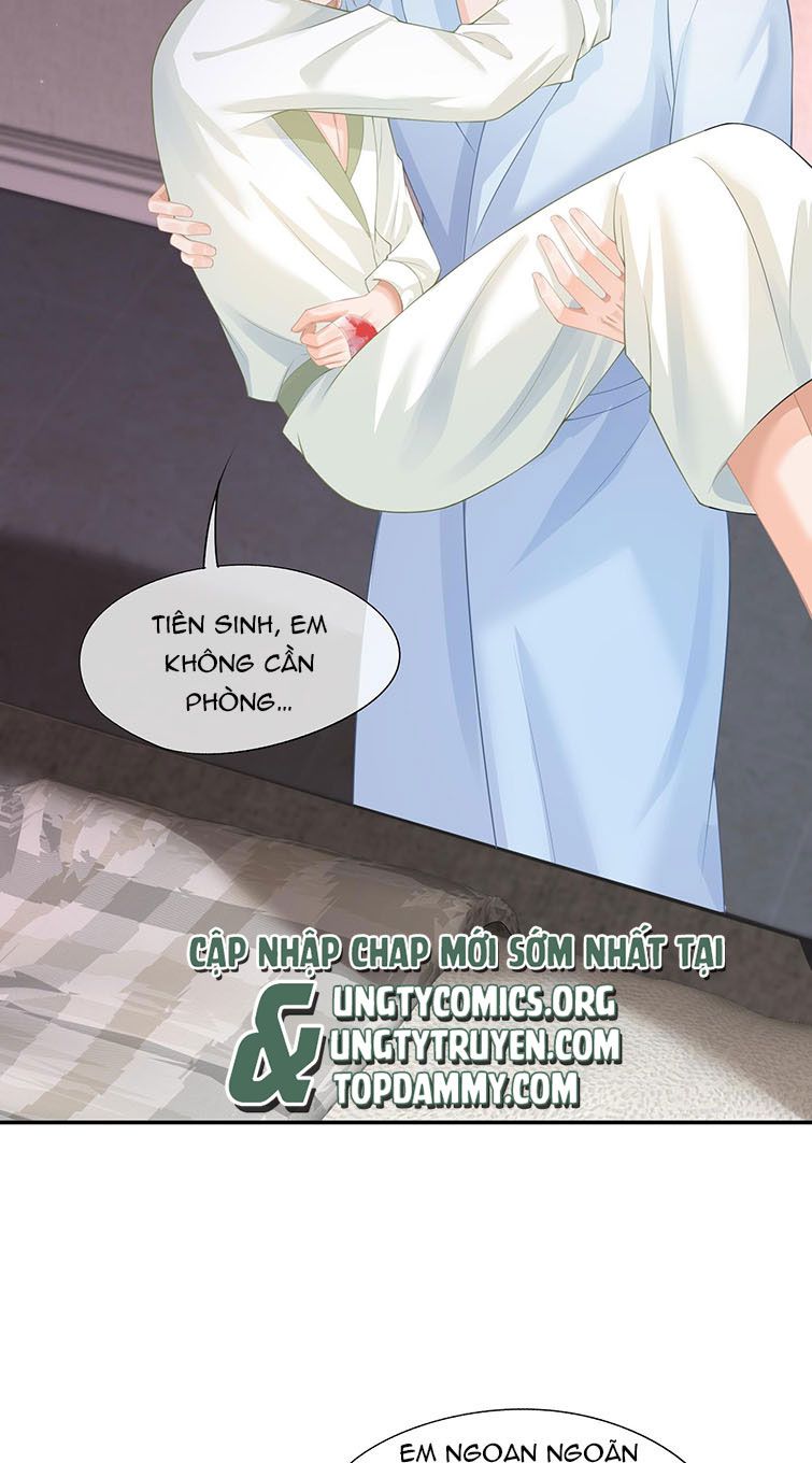 Phương Thức Chính Thức Giải Cứu Tiểu Đáng Thương Chapter 6 - Trang 2