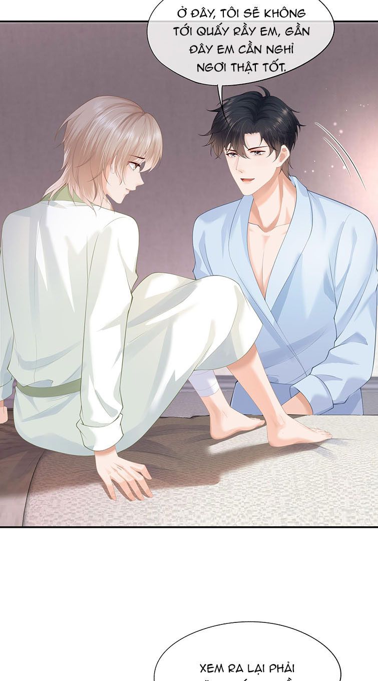 Phương Thức Chính Thức Giải Cứu Tiểu Đáng Thương Chapter 6 - Trang 2