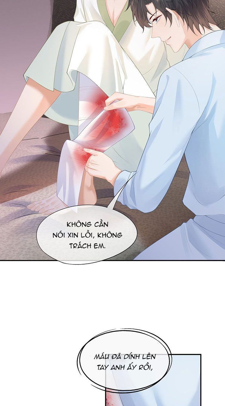 Phương Thức Chính Thức Giải Cứu Tiểu Đáng Thương Chapter 6 - Trang 2