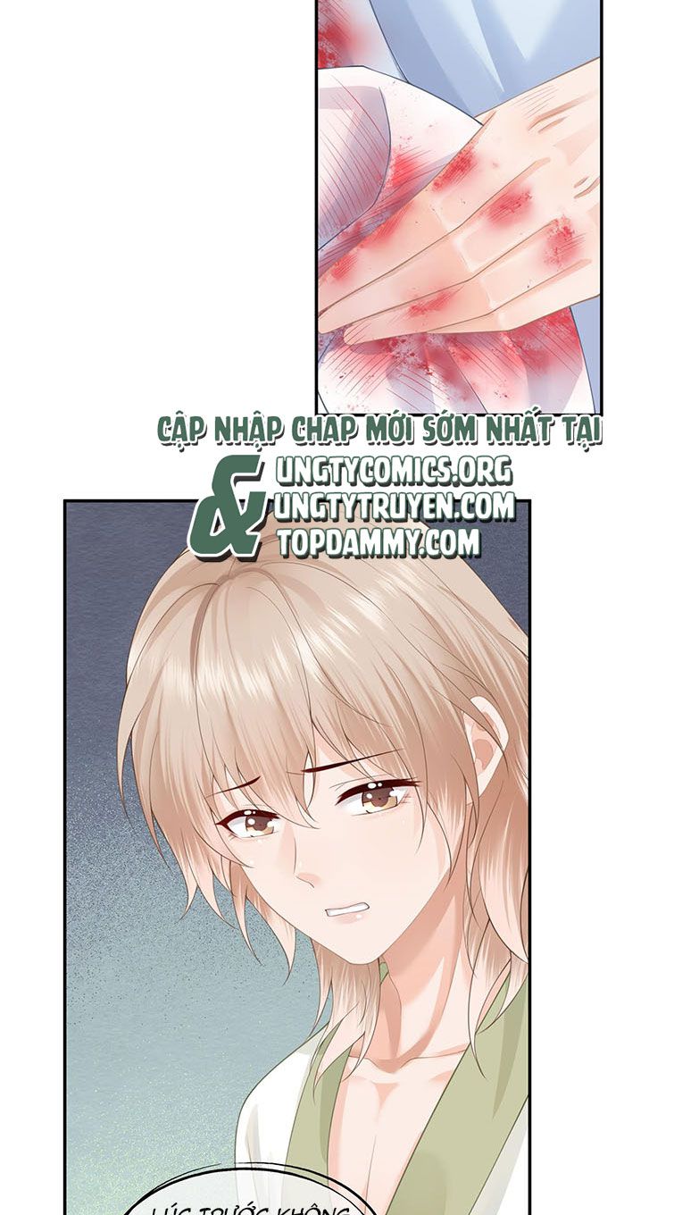 Phương Thức Chính Thức Giải Cứu Tiểu Đáng Thương Chapter 6 - Trang 2