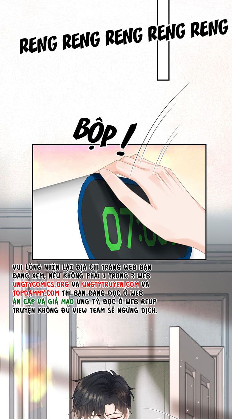 Phương Thức Chính Thức Giải Cứu Tiểu Đáng Thương Chapter 6 - Trang 2