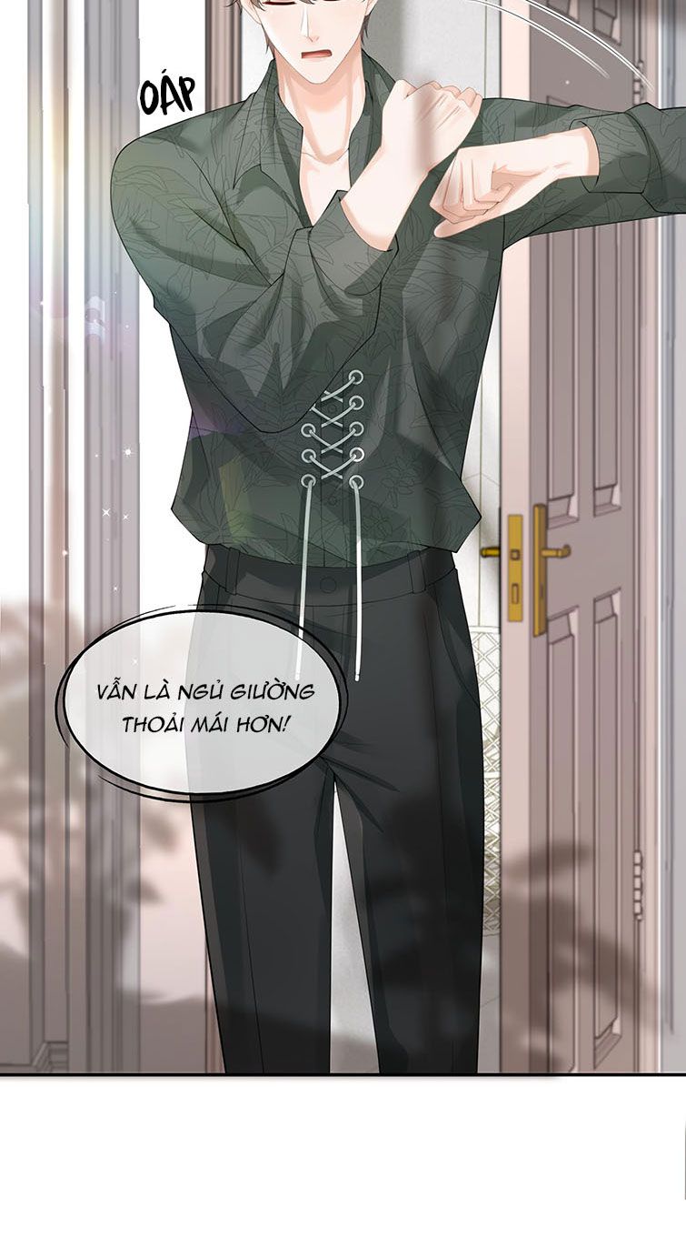 Phương Thức Chính Thức Giải Cứu Tiểu Đáng Thương Chapter 6 - Trang 2