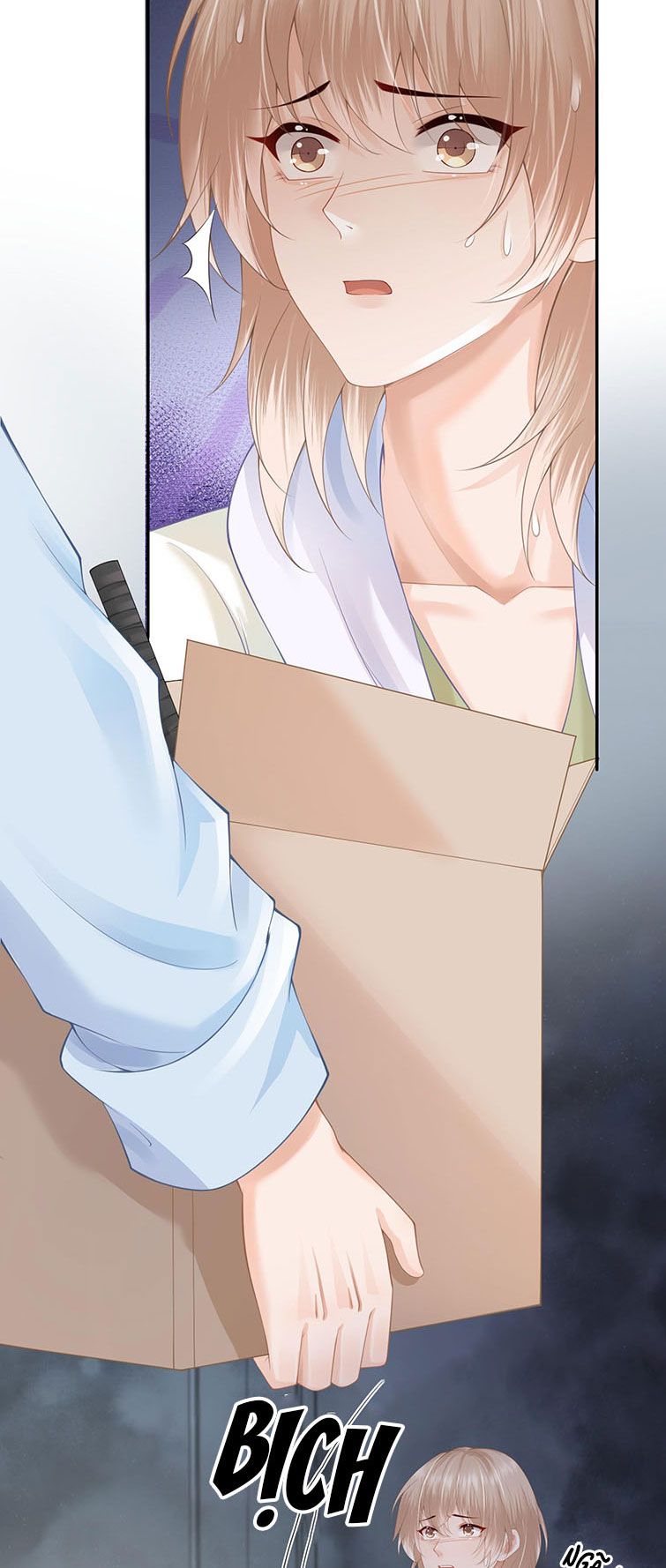 Phương Thức Chính Thức Giải Cứu Tiểu Đáng Thương Chapter 6 - Trang 2