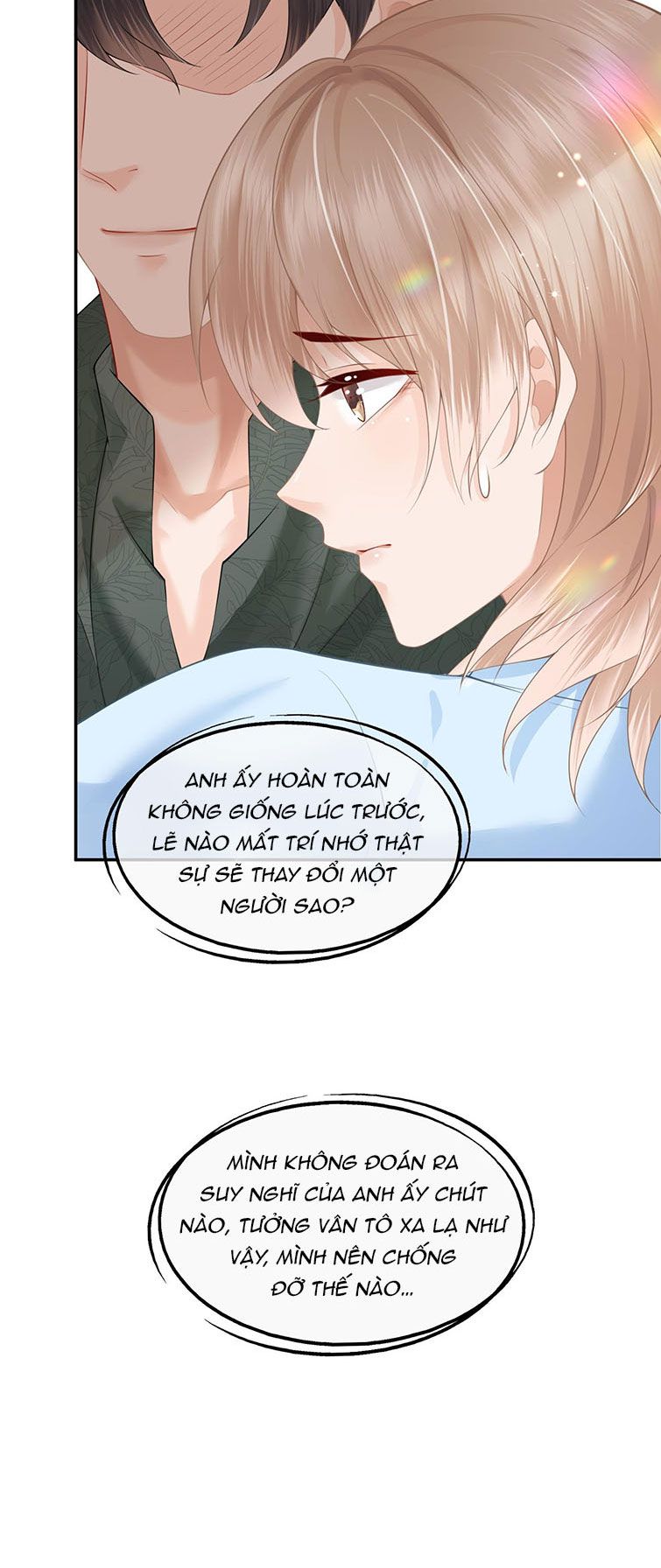 Phương Thức Chính Thức Giải Cứu Tiểu Đáng Thương Chapter 6 - Trang 2