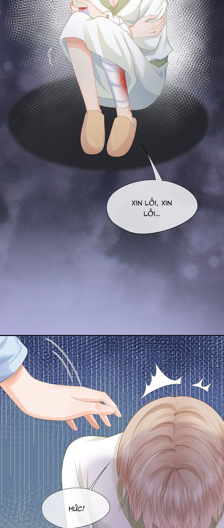 Phương Thức Chính Thức Giải Cứu Tiểu Đáng Thương Chapter 6 - Trang 2