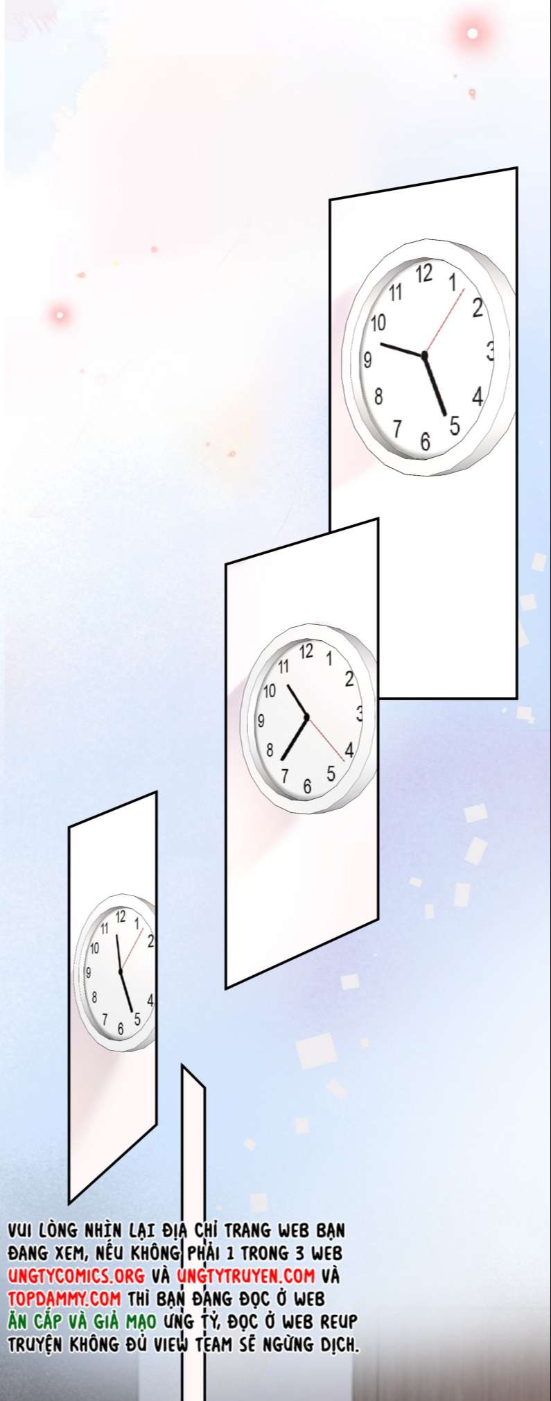 Phương Thức Chính Thức Giải Cứu Tiểu Đáng Thương Chapter 8 - Trang 2