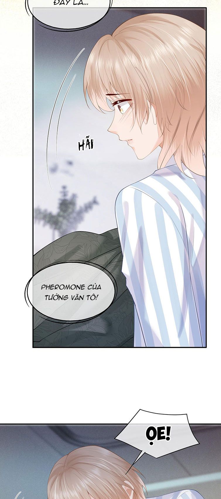 Phương Thức Chính Thức Giải Cứu Tiểu Đáng Thương Chapter 9 - Trang 2