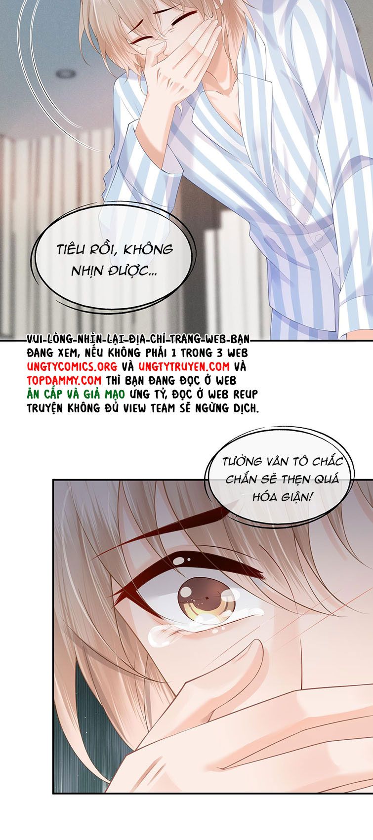 Phương Thức Chính Thức Giải Cứu Tiểu Đáng Thương Chapter 9 - Trang 2