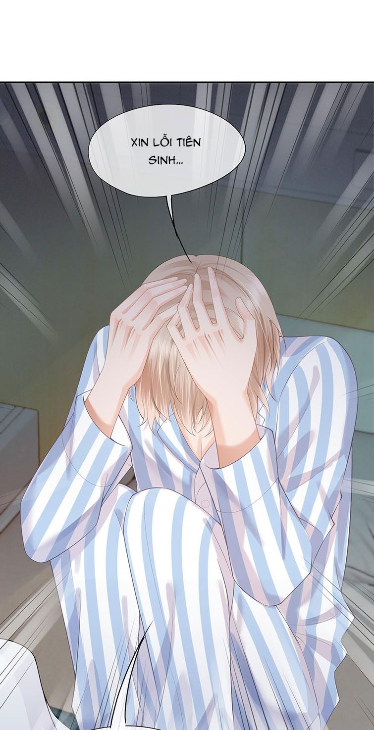 Phương Thức Chính Thức Giải Cứu Tiểu Đáng Thương Chapter 9 - Trang 2