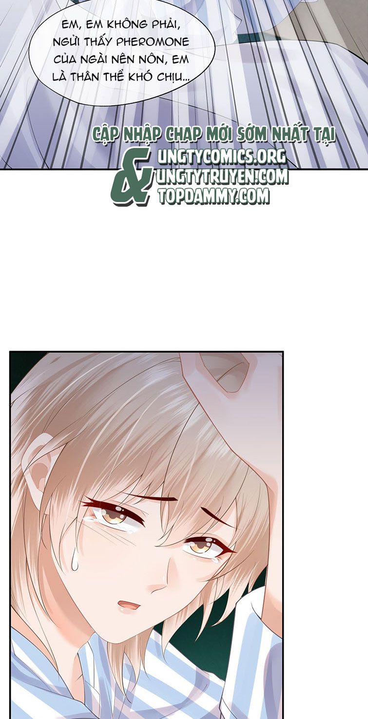 Phương Thức Chính Thức Giải Cứu Tiểu Đáng Thương Chapter 9 - Trang 2