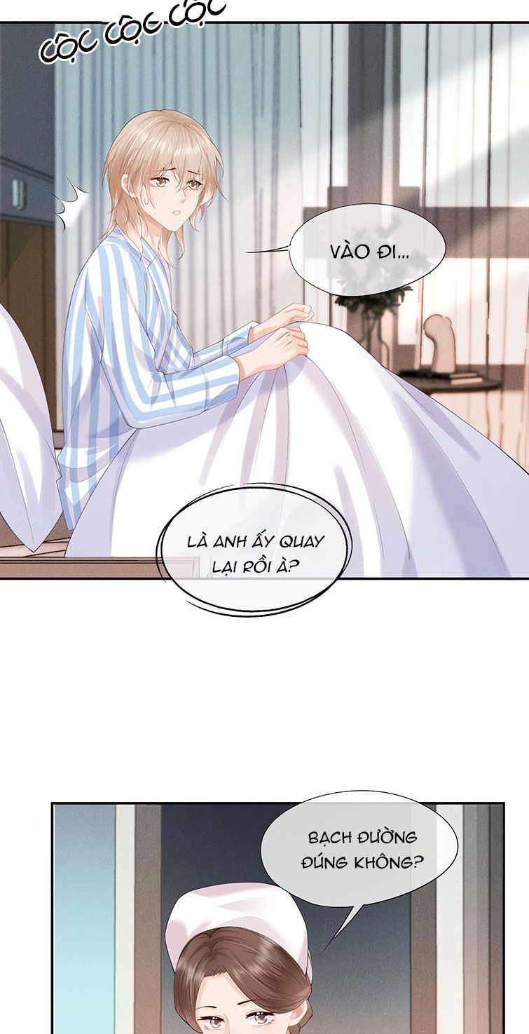 Phương Thức Chính Thức Giải Cứu Tiểu Đáng Thương Chapter 9 - Trang 2