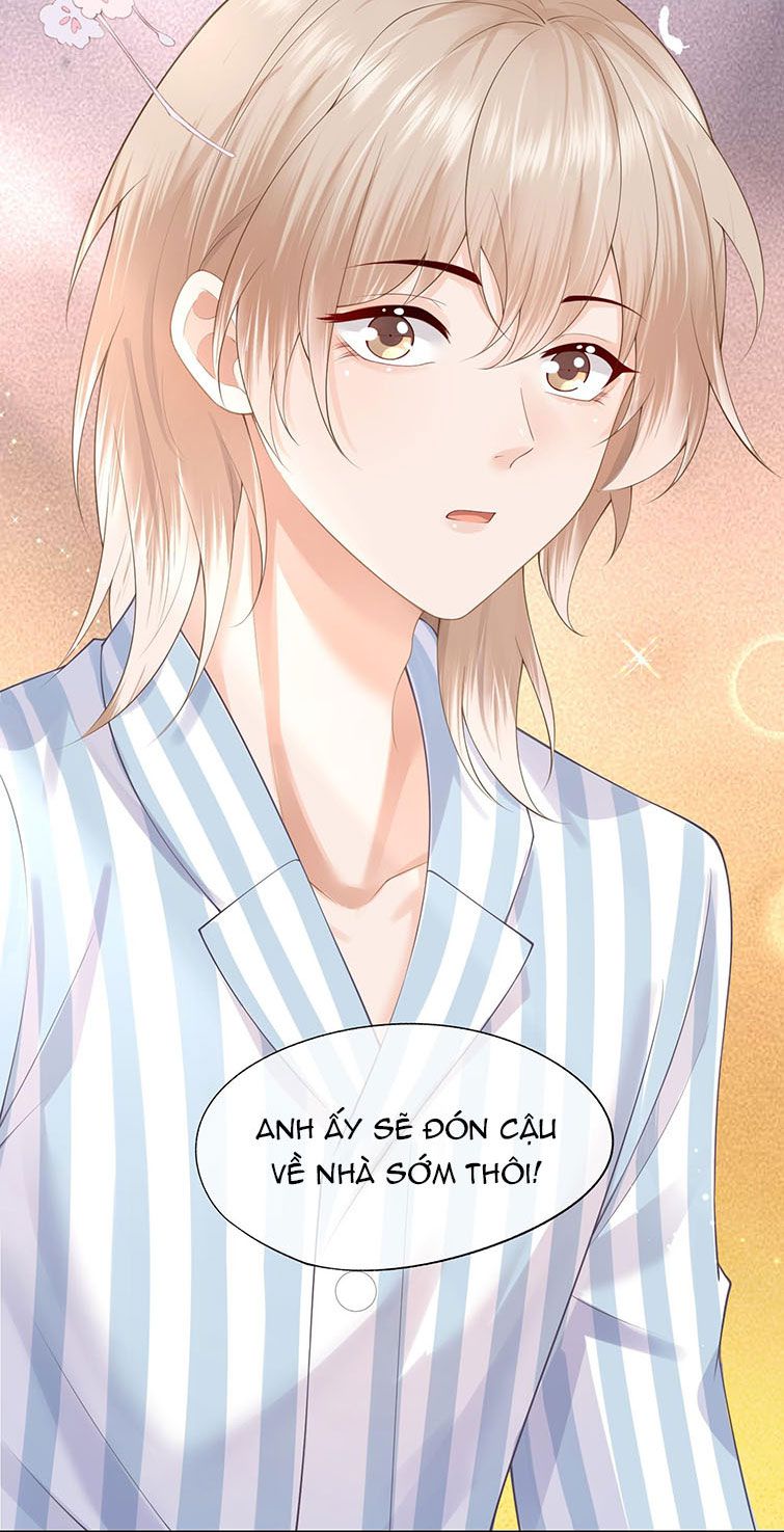 Phương Thức Chính Thức Giải Cứu Tiểu Đáng Thương Chapter 9 - Trang 2