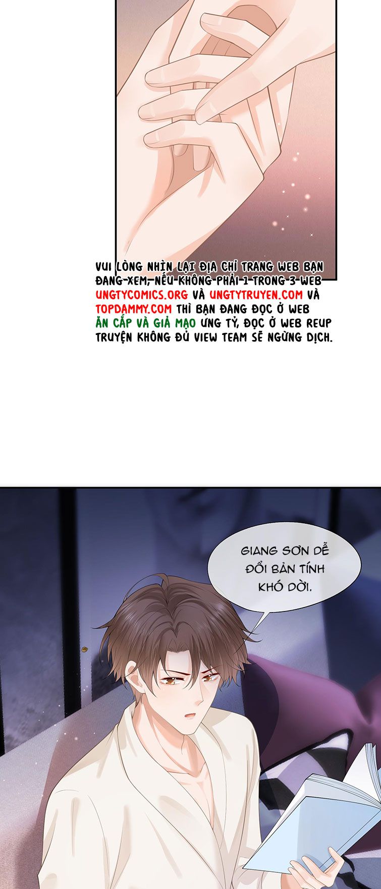 Phương Thức Chính Thức Giải Cứu Tiểu Đáng Thương Chapter 9 - Trang 2