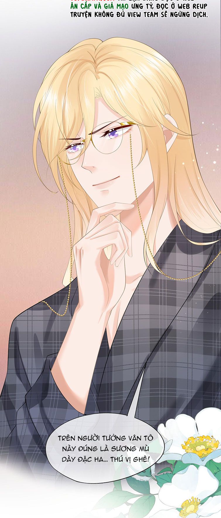 Phương Thức Chính Thức Giải Cứu Tiểu Đáng Thương Chapter 9 - Trang 2