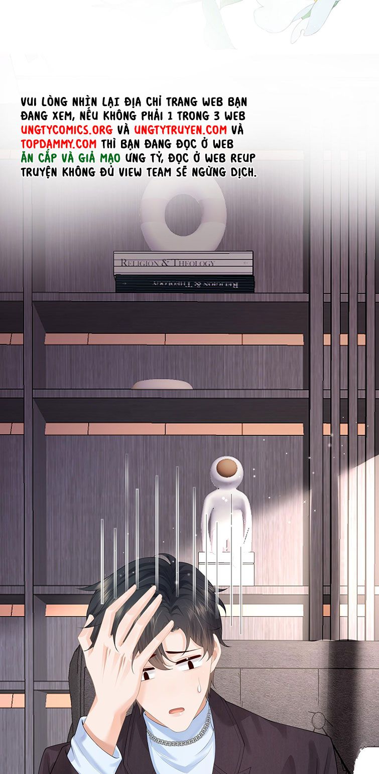 Phương Thức Chính Thức Giải Cứu Tiểu Đáng Thương Chapter 9 - Trang 2