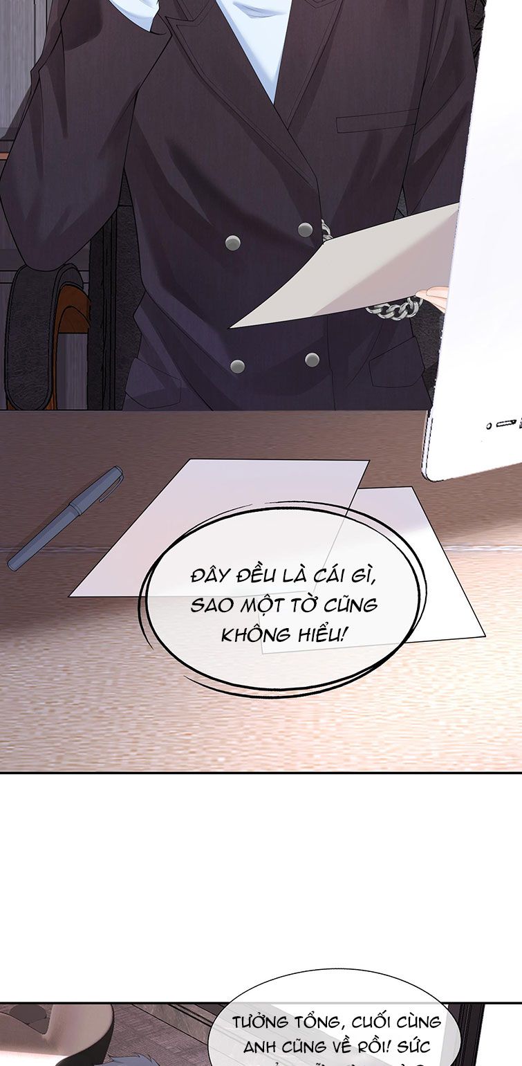 Phương Thức Chính Thức Giải Cứu Tiểu Đáng Thương Chapter 9 - Trang 2