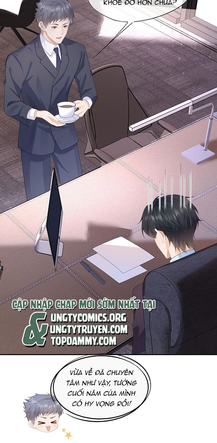 Phương Thức Chính Thức Giải Cứu Tiểu Đáng Thương Chapter 9 - Trang 2