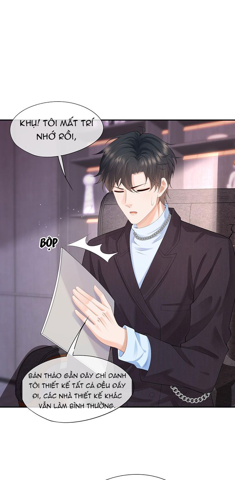 Phương Thức Chính Thức Giải Cứu Tiểu Đáng Thương Chapter 9 - Trang 2