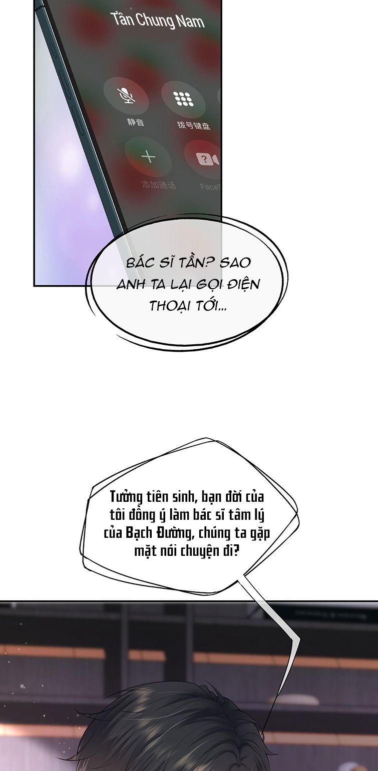 Phương Thức Chính Thức Giải Cứu Tiểu Đáng Thương Chapter 9 - Trang 2