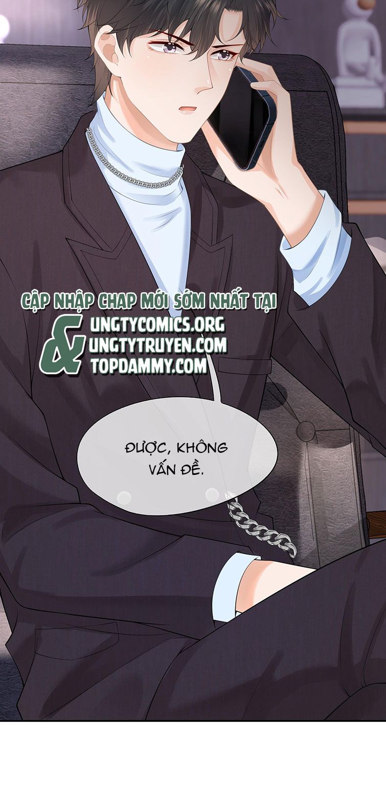 Phương Thức Chính Thức Giải Cứu Tiểu Đáng Thương Chapter 9 - Trang 2