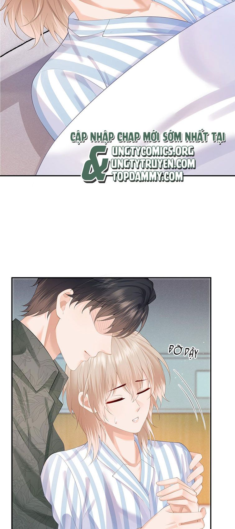 Phương Thức Chính Thức Giải Cứu Tiểu Đáng Thương Chapter 9 - Trang 2