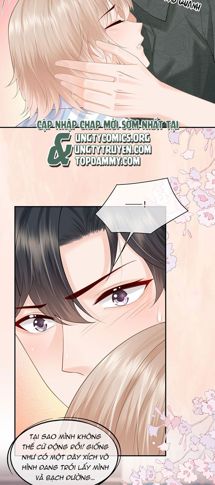 Phương Thức Chính Thức Giải Cứu Tiểu Đáng Thương Chapter 9 - Trang 2