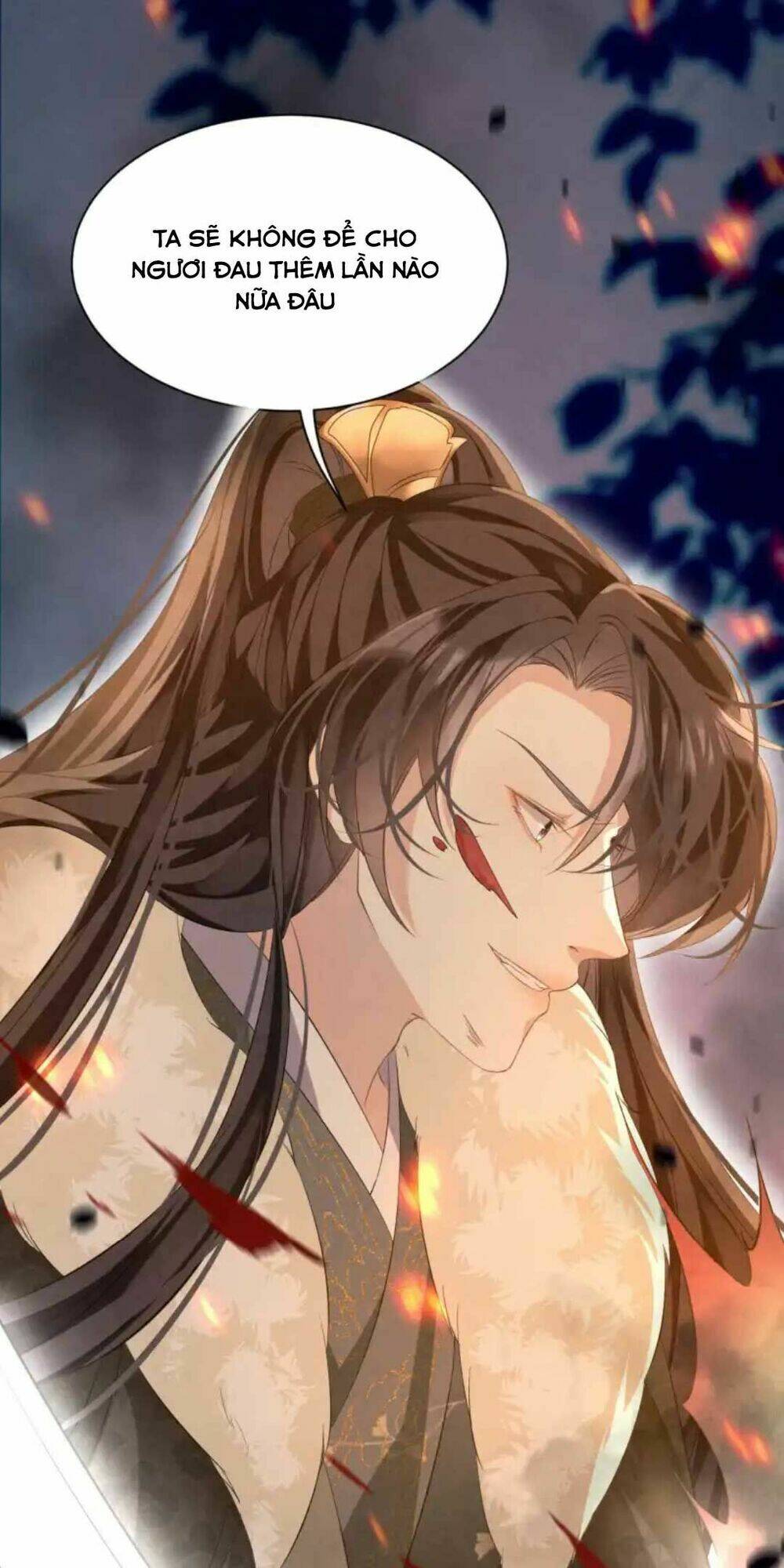 Phương Thức Nuôi Dưỡng Nhân Vật Phản Diện Chapter 1 - Trang 2