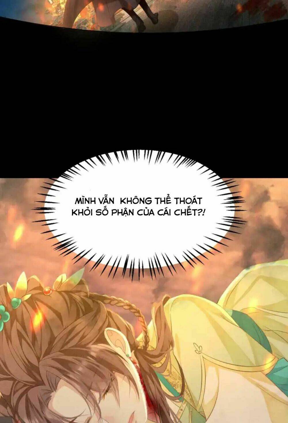 Phương Thức Nuôi Dưỡng Nhân Vật Phản Diện Chapter 1 - Trang 2