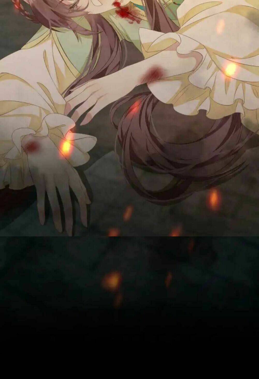 Phương Thức Nuôi Dưỡng Nhân Vật Phản Diện Chapter 1 - Trang 2