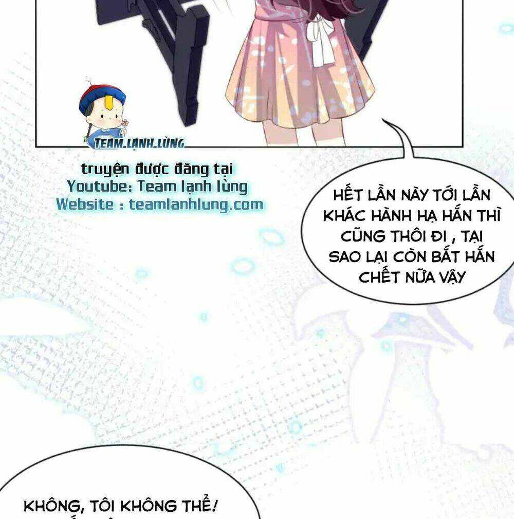 Phương Thức Nuôi Dưỡng Nhân Vật Phản Diện Chapter 1 - Trang 2