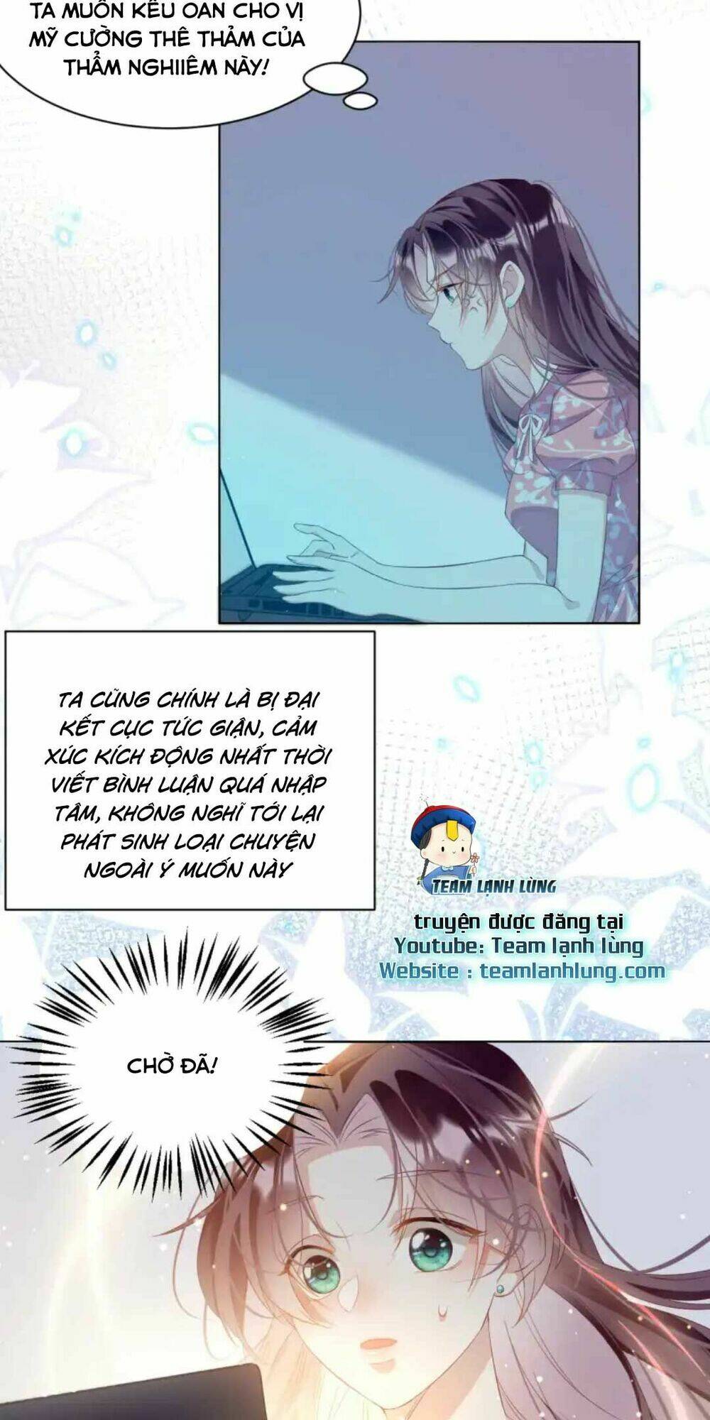 Phương Thức Nuôi Dưỡng Nhân Vật Phản Diện Chapter 1 - Trang 2