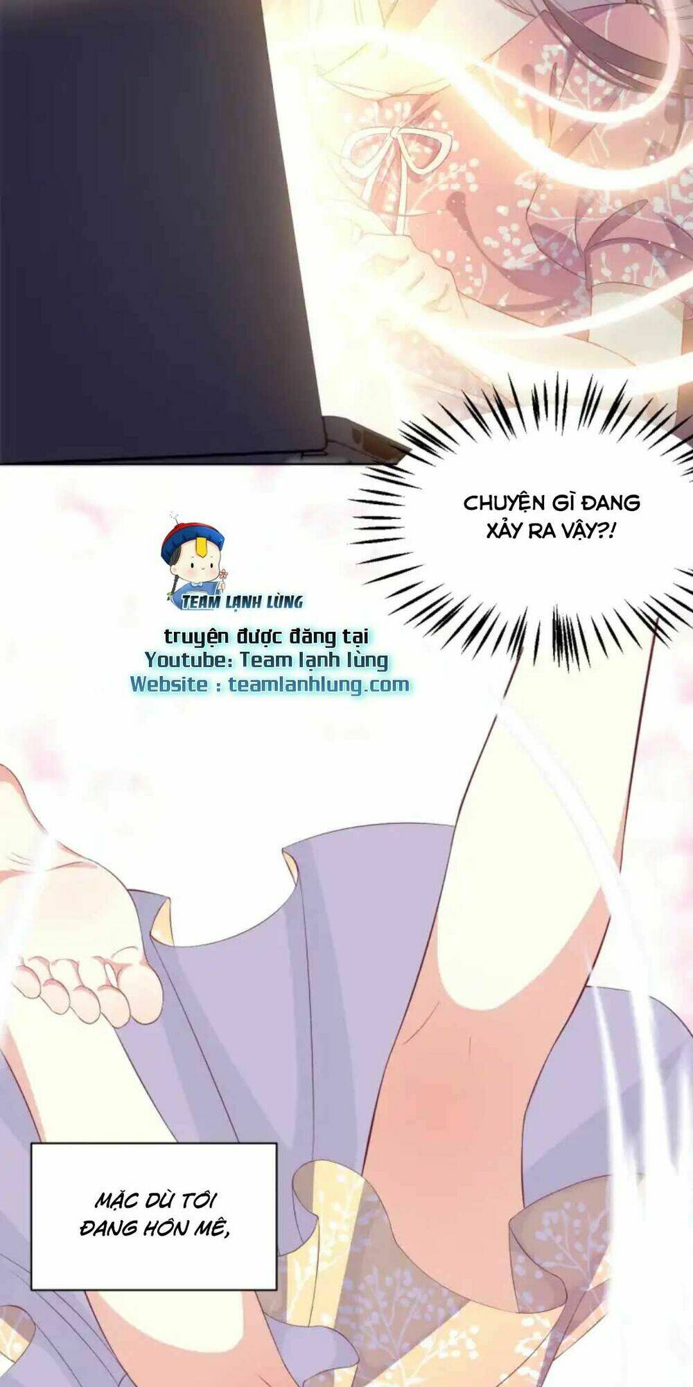 Phương Thức Nuôi Dưỡng Nhân Vật Phản Diện Chapter 1 - Trang 2