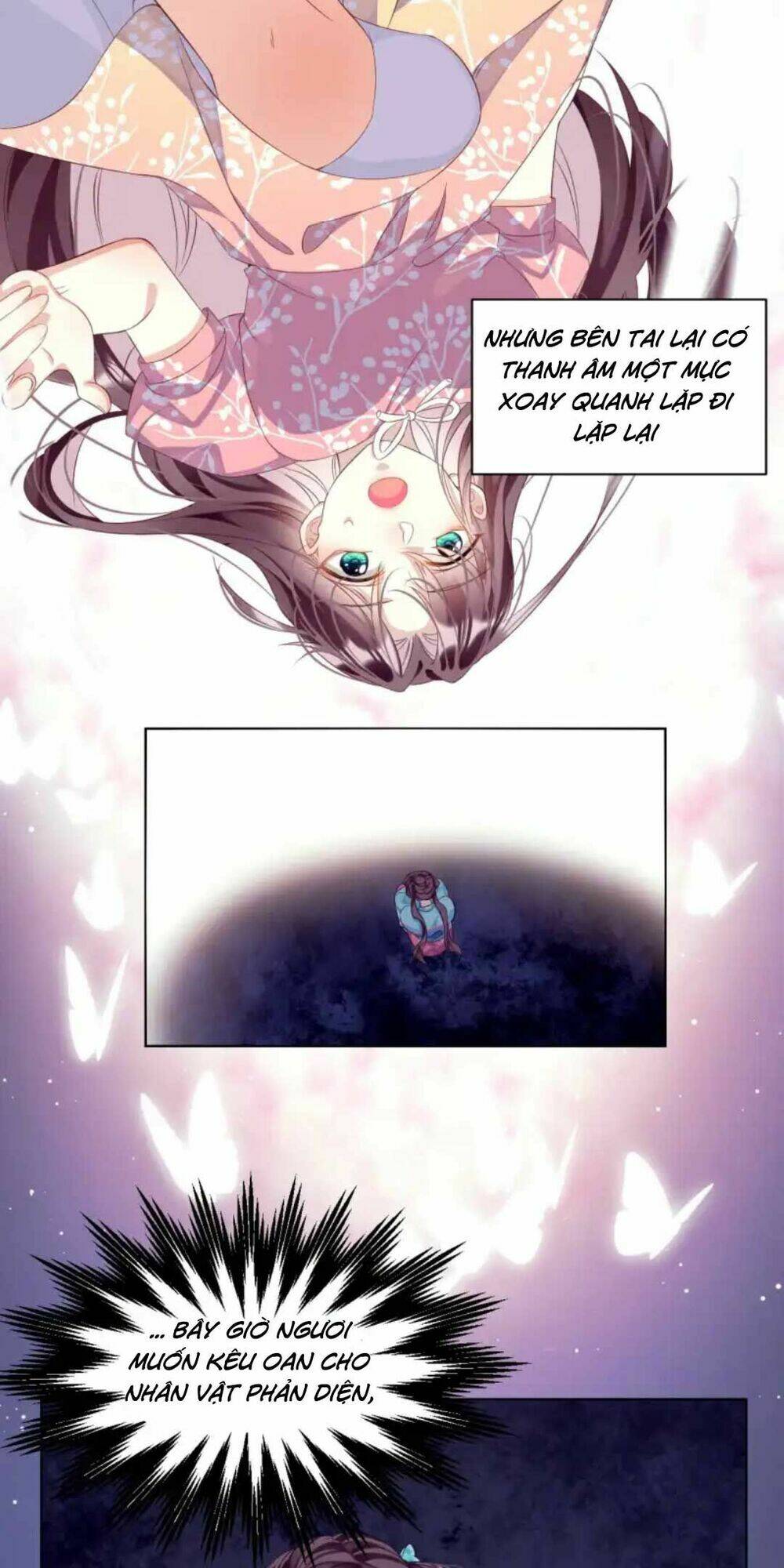 Phương Thức Nuôi Dưỡng Nhân Vật Phản Diện Chapter 1 - Trang 2